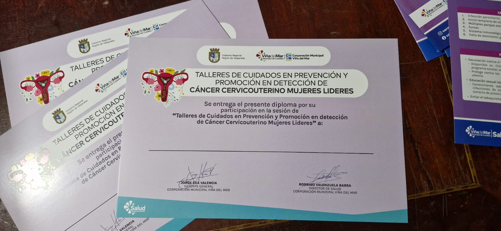 Impresiones